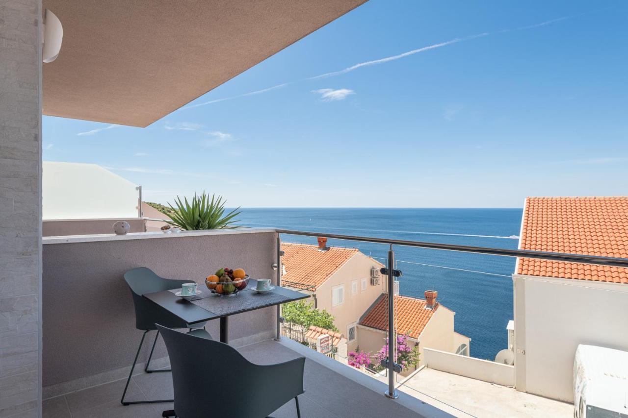 Appartement Cosmopolit