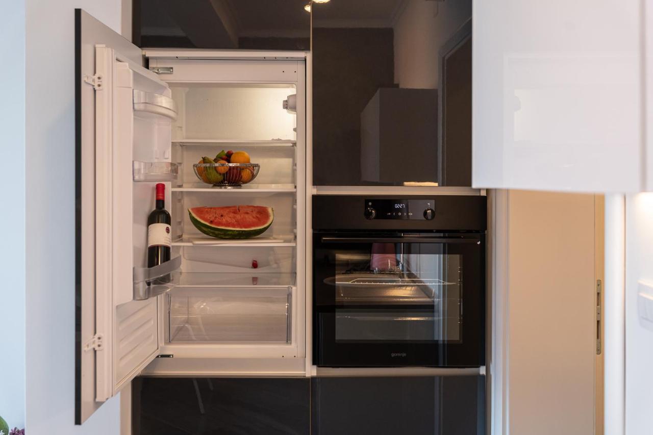 Cosmopolit Appartement