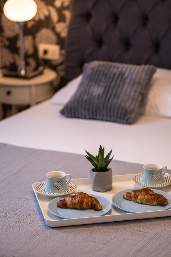 Cosmopolit Appartement *