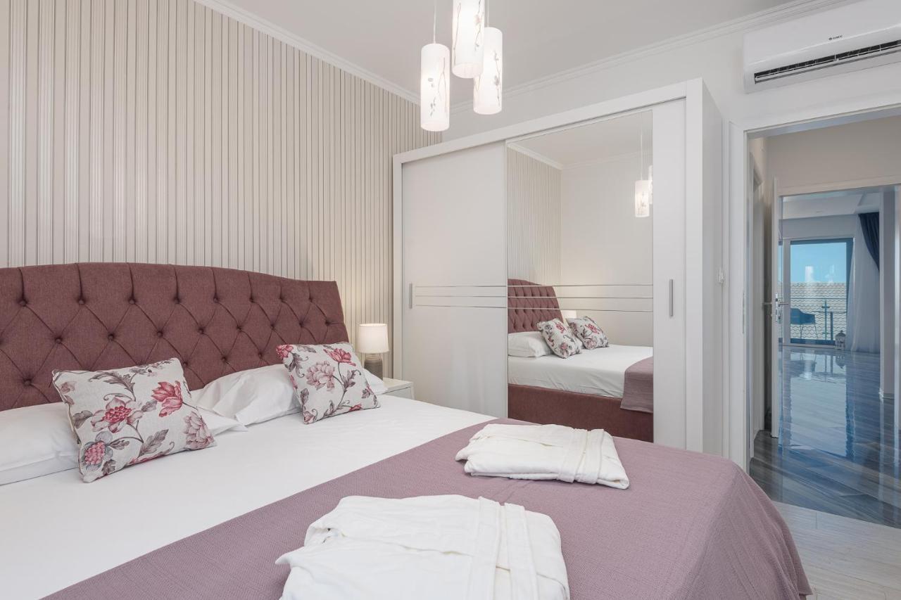 Cosmopolit Appartement
