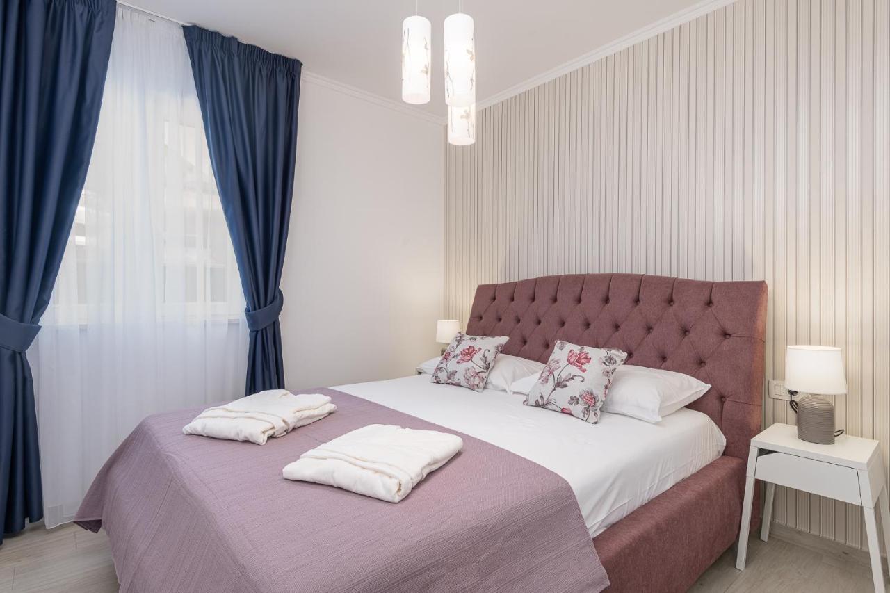 Cosmopolit Appartement