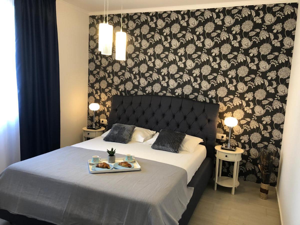 Cosmopolit Apartment Cavtat