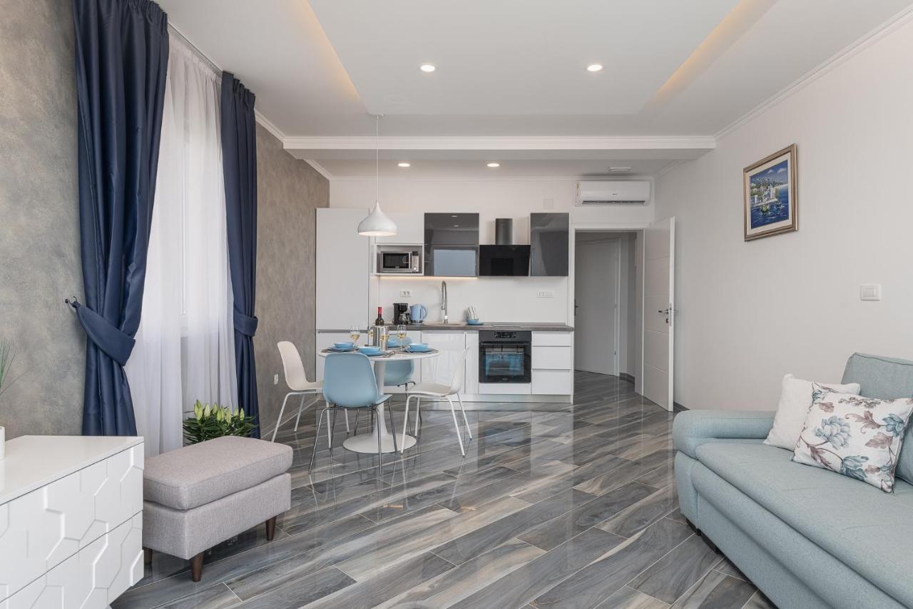 Apartment Cosmopolit Cavtat